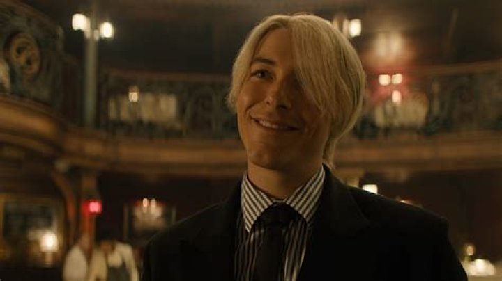 What is Mason Alexander Park’s Gender? 10 Facts on Cowboy Bebop Netflix Live-Action Cast