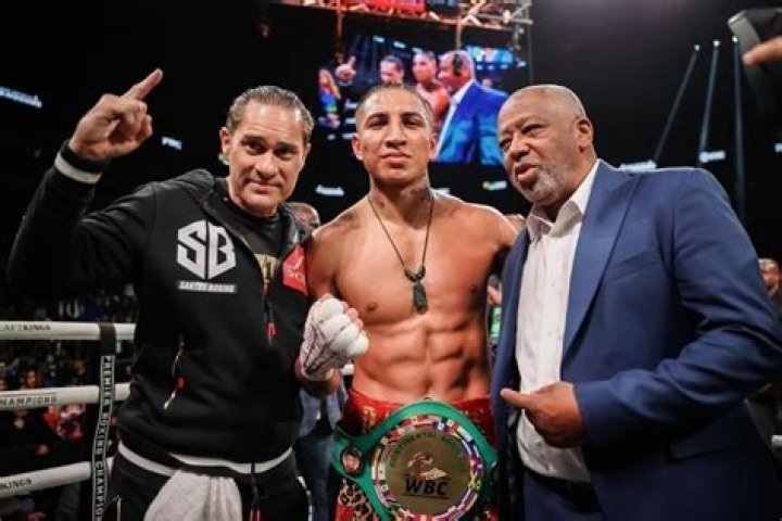 What Is The Religion of Yordenis Ugas? Everything To Know About Cuban Professional Boxer