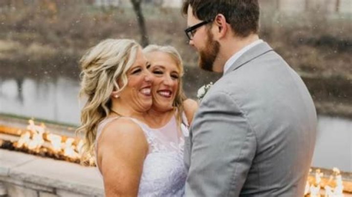When did Abby Phillips get married? What is Abby Phillips husband’s net worth?