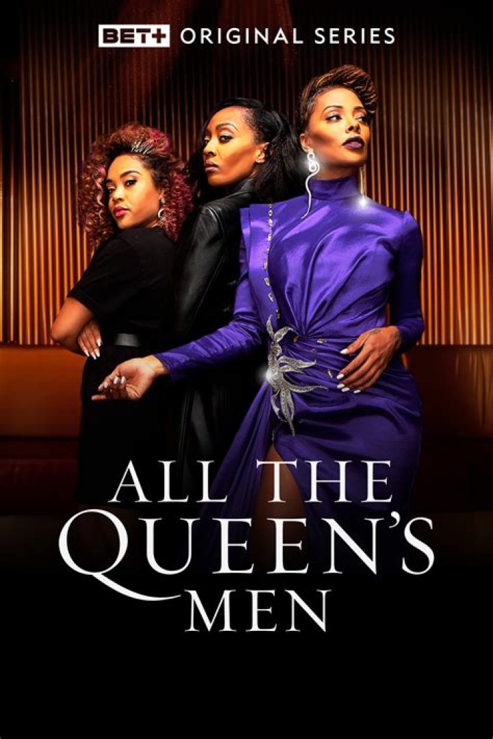 When Is All The Queens Men Coming Back On?