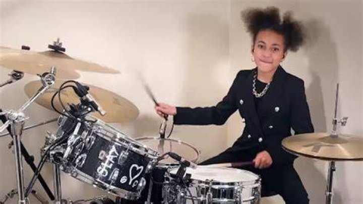 Who Are Nandi Bushell Parents? Take A Look At Musical Prodigy Personal Life
