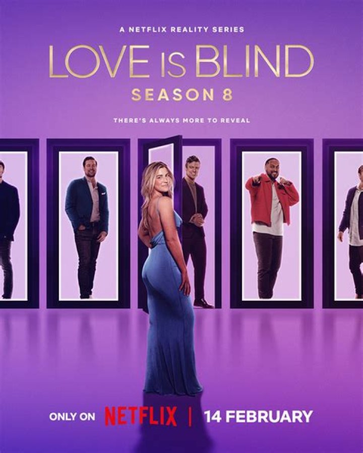 Who Are Paul Zapata And Sharon Zapata? Meet Love Is Blind Mallory Zapata Parents & Boyfriend