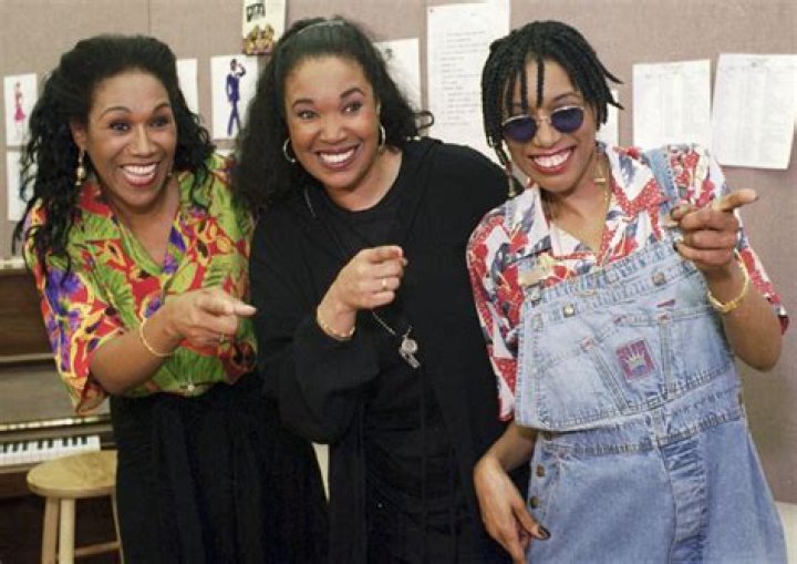 Who Are Ruth Pointer Children? Meet Her Family On Instagram
