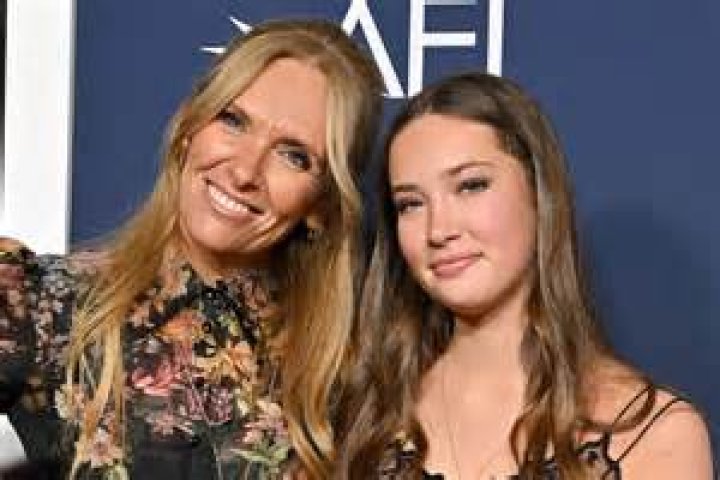 Who Are Toni Collette Kids? Meet Sage Florence Galafassi & Arlo Robert Galafassi