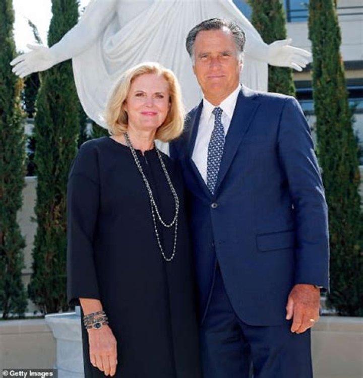 Who is Ann Romney? Mitt Romney’s Wife, Age, Wiki, Biography, Children, Net Worth, Family