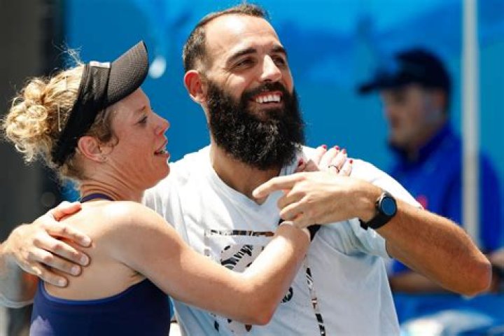 Who Is Antonio Zucca? Laura Siegemund Husband, Kids Family And Siblings