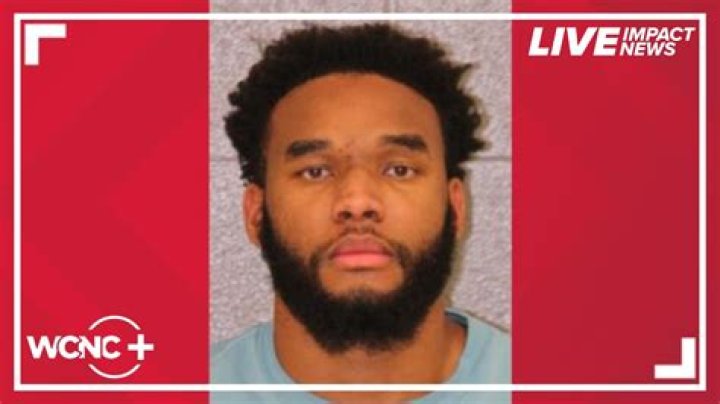 Who is Brandon Gardas From St Michael Mn? Active Suspect Wanted For Domestic Assault