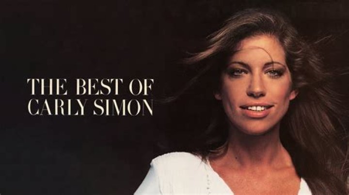 Who is Carly Simon? See Net-worth, Quote, Awards, Fact, Wiki