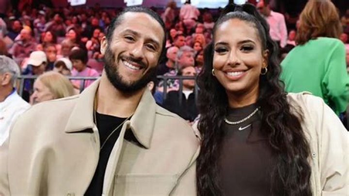 Who Is Colin Kaepernick’s Wife To Be, Nessa Diab? Here’s A Look At Their Relationship