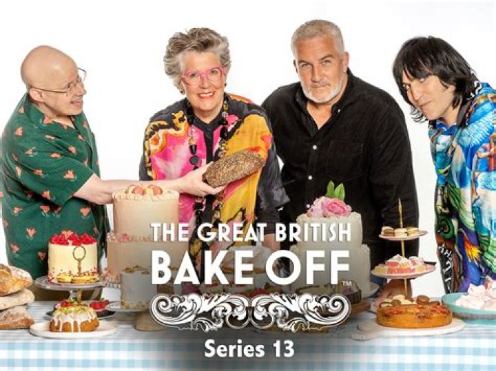 Who Is Crystelle Pereira From Great British Bake Off? Meet Her On Instagram
