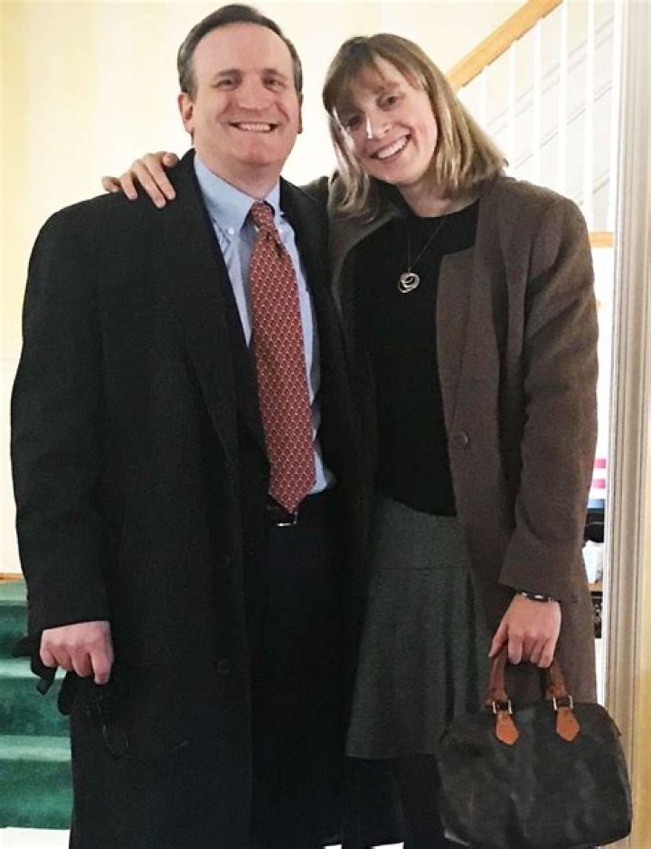 Who Is David Ledecky, Katie Ledecky Father?
