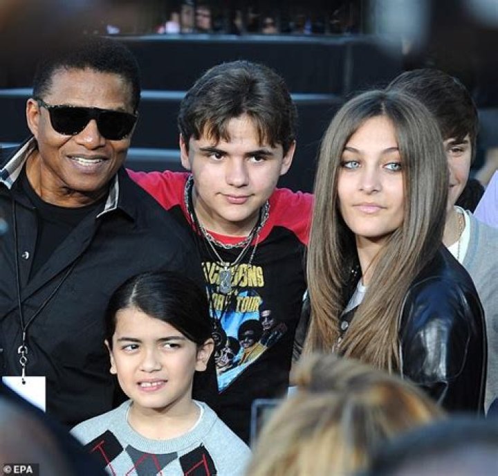 Who Is Delores Martes Jackson Tito Jackson Wife? Age Gap Net Worth & Kids