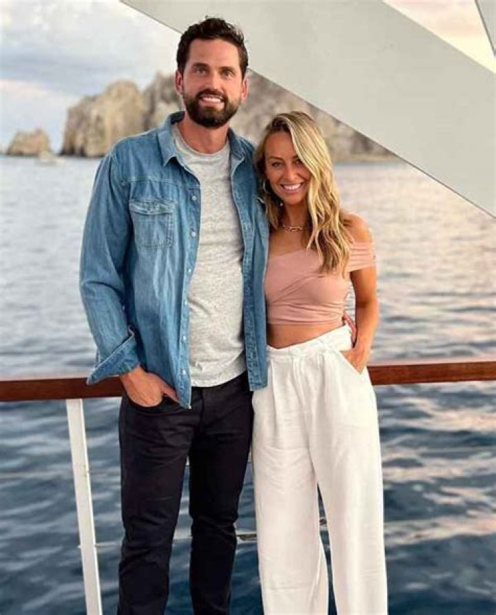 Who Is Dr Benjamin McGrath? Love Is Blind Star Jessica Batten Got Engaged To Podiatrist Ben