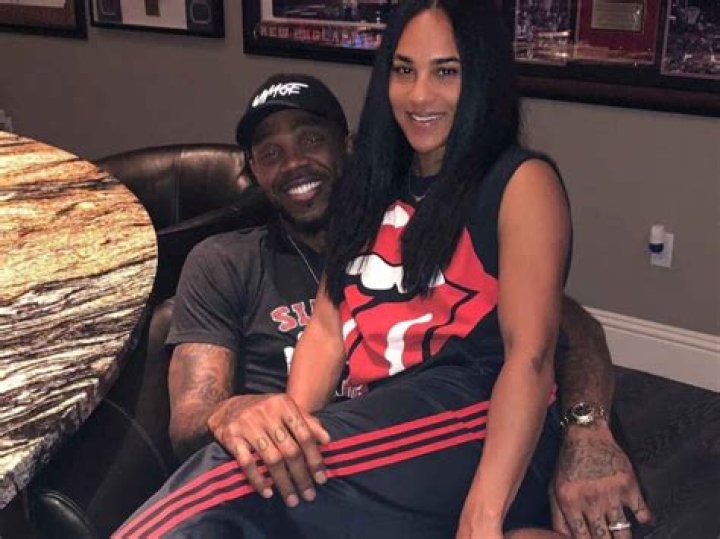Who Is Faith Rein? Everything To Know About Udonis Haslem’s wife