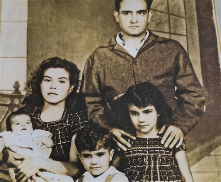 Who Is Gerardo Fernandez? Details About The Children Of Vicente Fernández