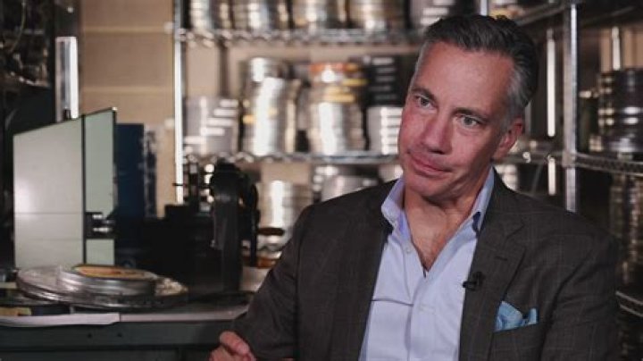 Who Is Gloria Riviera? CNN’s Jim Sciutto Wife Age, Photos and Wikipedia