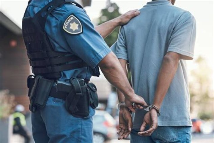 Who Is Icy Wyatt? TikToker Is Arrested With Charges Of Assault For Tackling A Police Officer