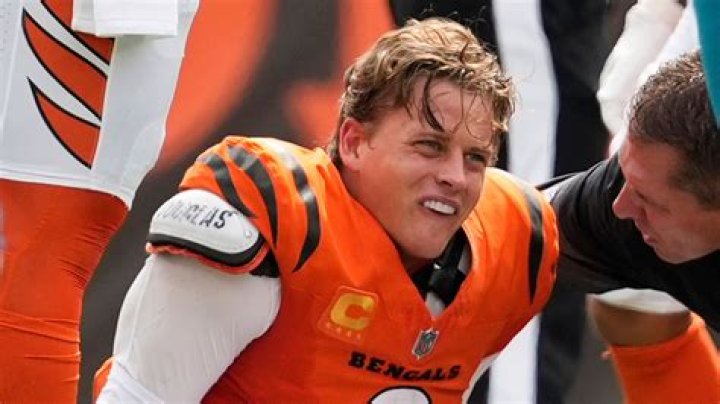 Who Is Jamie Burrow? Joe Burrow Brother – Age And Wikipedia