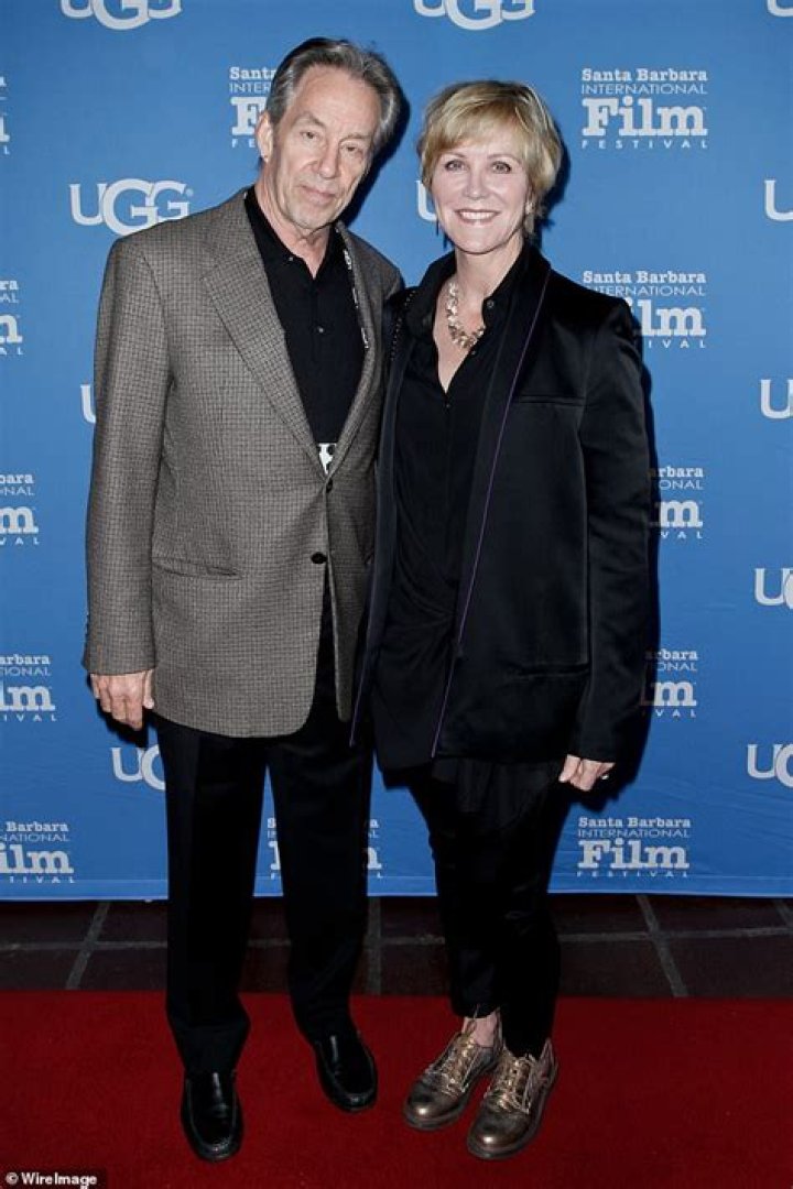 Who Is Joanna Kerns Husband Marc Appleton? Everything To Know About The Film Producer