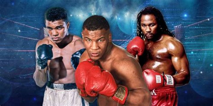 Who is Joe Cusumano? Here’s Everything About The Boxer