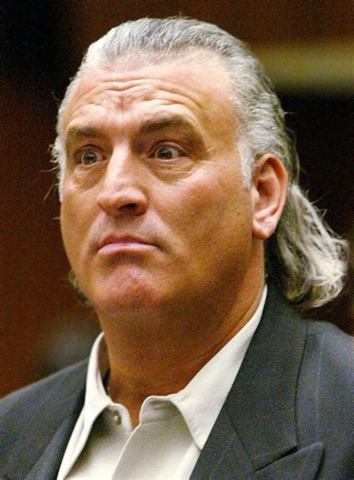 Who is Joey Buttafuoco? See Net-worth, Quote, Awards, Fact, Wiki