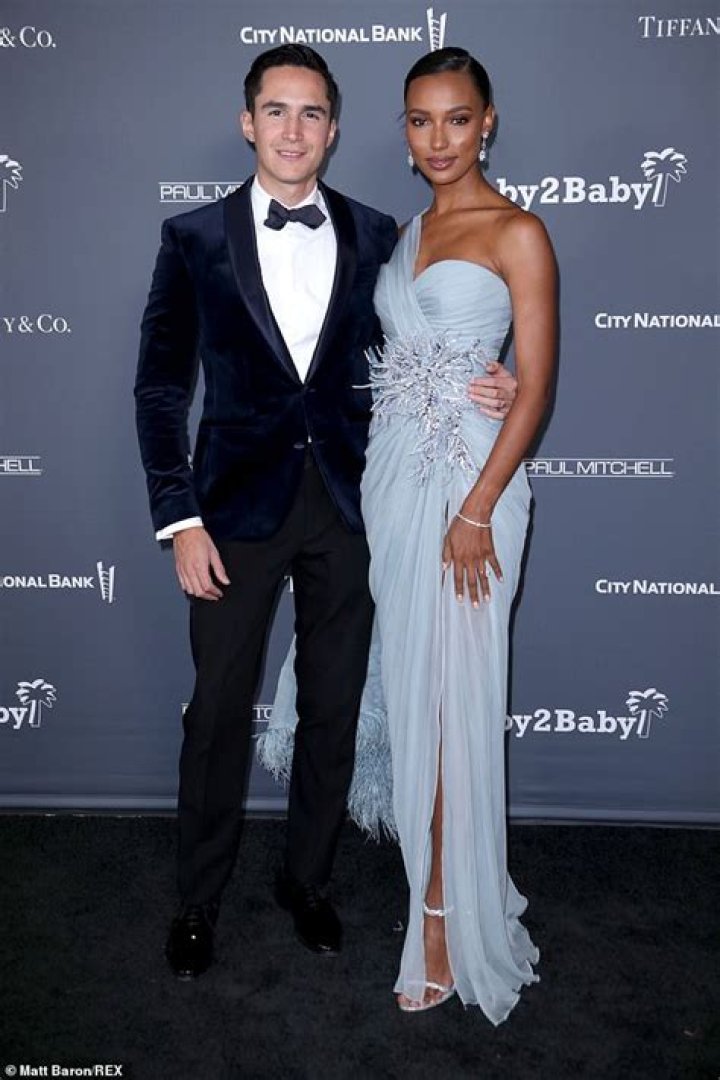 Who Is Juan David Borrero? Net Worth, Parents & Family – Meet Jasmine Tookes Husband