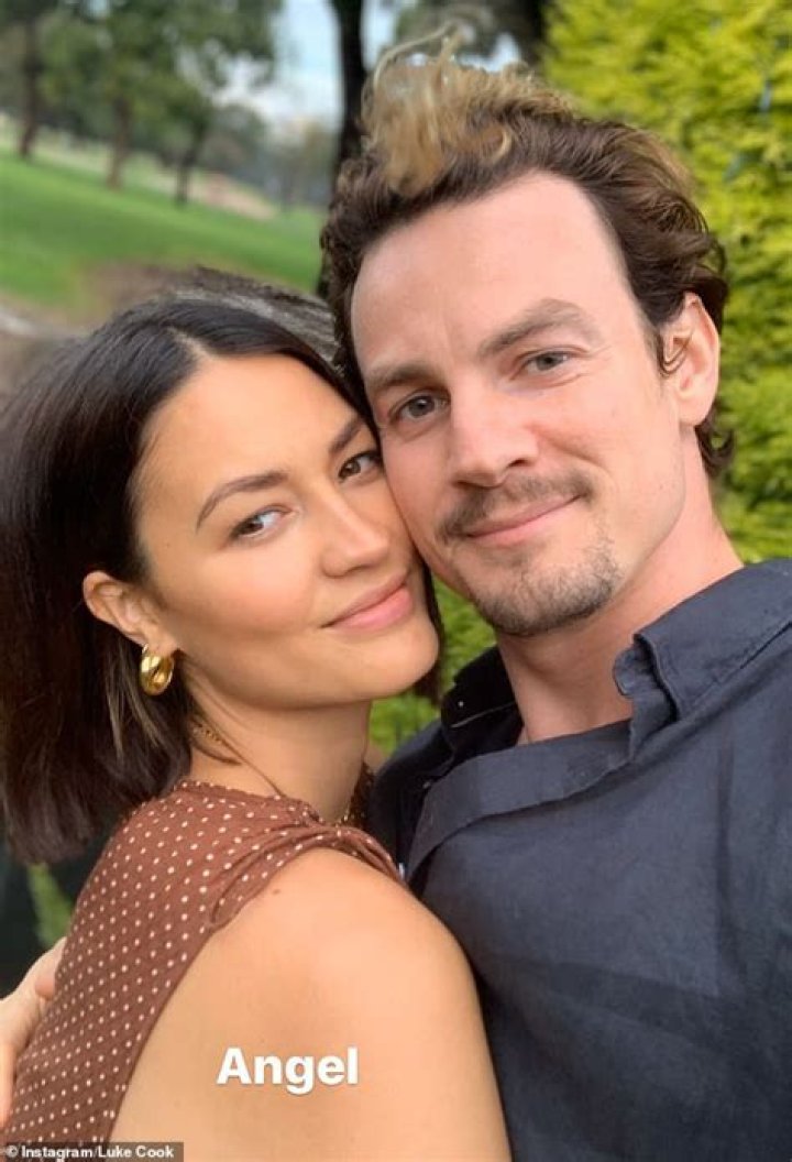 Who is Kara Wilson? Luke Cook’s Fiance Age, Height, Wiki, Bio Instagram
