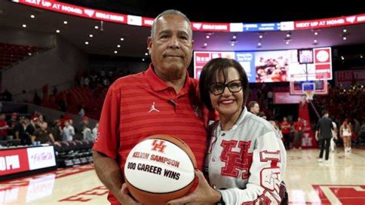 Who Is Karen Lowery? Meet Coach Kelvin Sampson’s Wife And Family