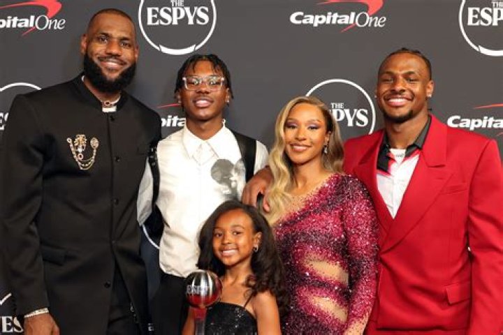 Who Is Lejuan James Wife And Baby Mama Camila Inc? Everything To Know