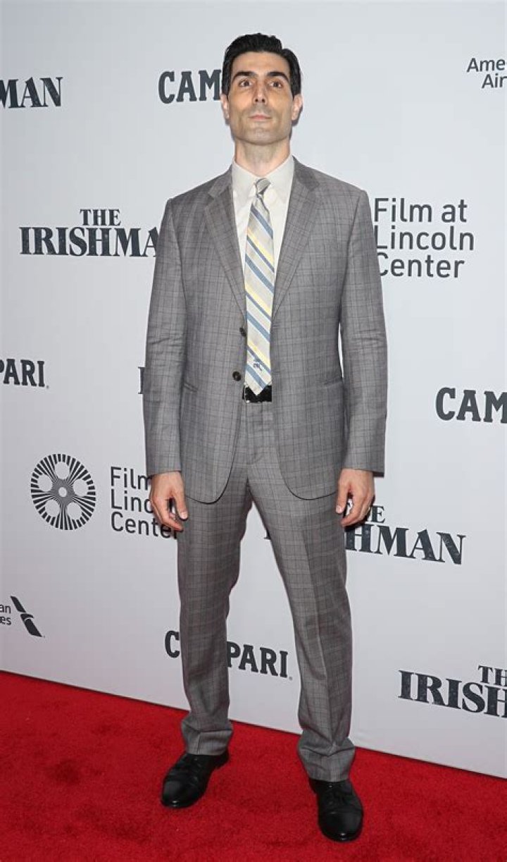 Who Is Louis Cancelmi? Everything To Know About The Cast Of Billions