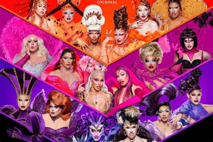 Who Is Maddy Morphosis From RuPaul’s Drag Race? Meet The First Cisgender Straight And Heterosexual Cast