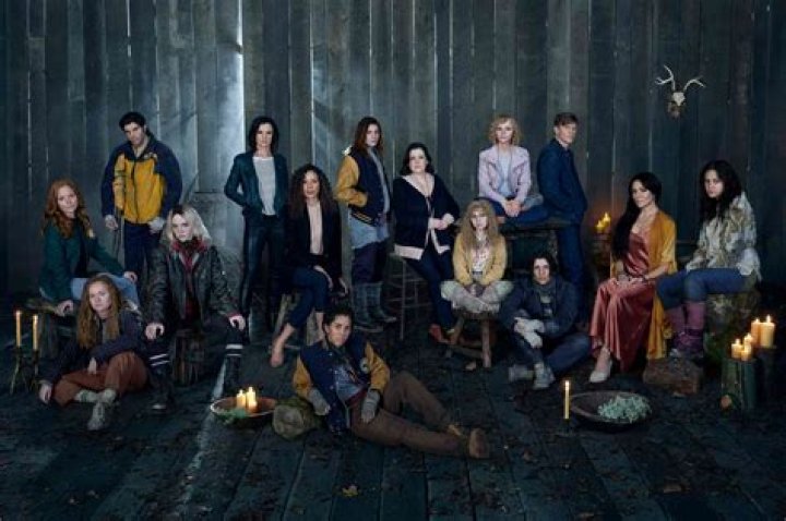 Who Is Madonna Gonzalez? Meet The Cast Of Yellowjackets On Instagram