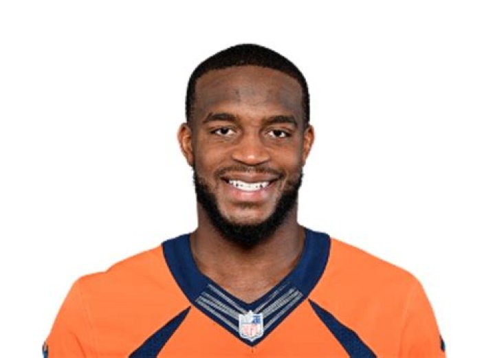 Who is number 22 for the Broncos? What team is Kareem Jackson on?