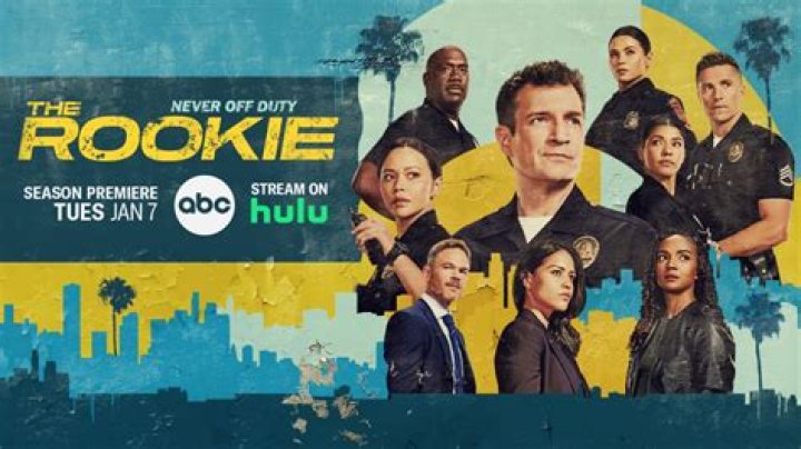 Who Is Reynaldo Gallegos? Details To Know About The Cast Of TV Series The Rookie