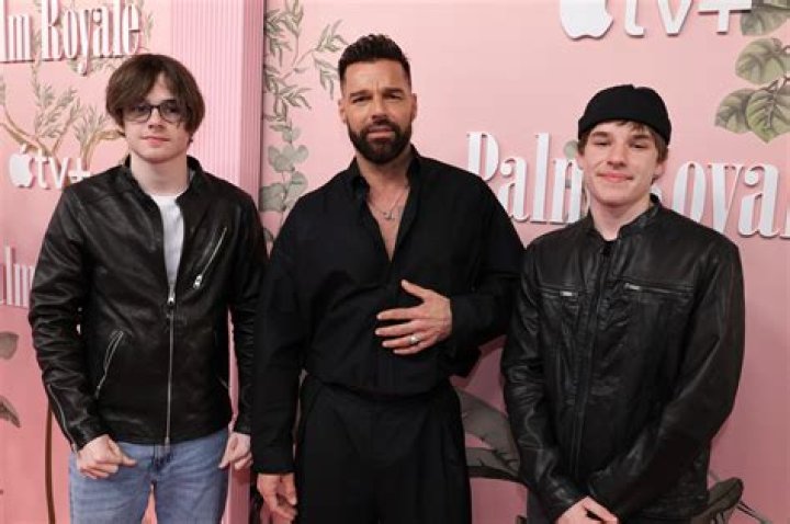 Who is Ricky Whitcomb? Meet Matt Napolitano Husband: Relationship Explore