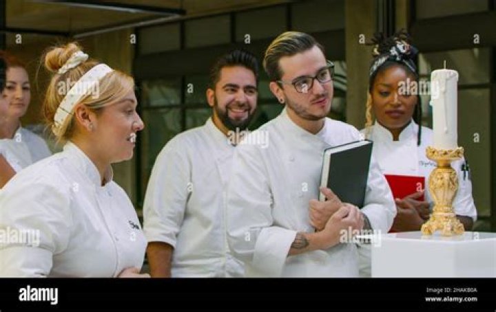 Who Is School of Chocolate Stephanie Norcio? Everything We Know About The Chef