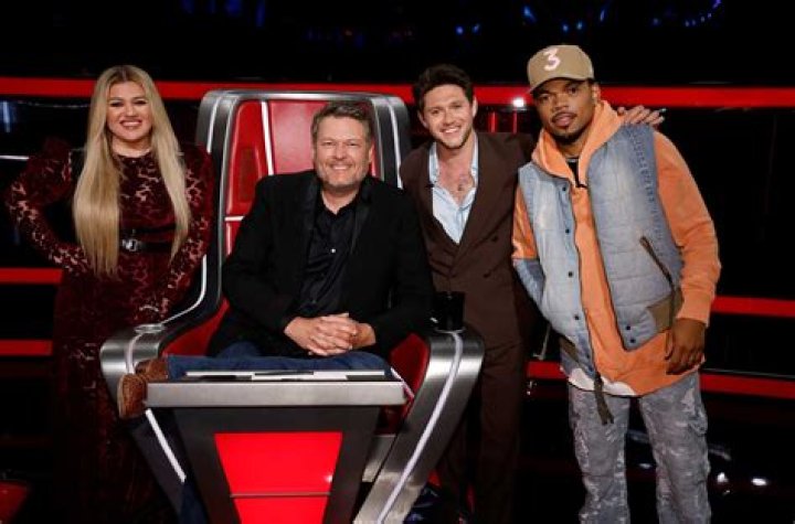 Who Is Sofia Watt? Meet The Singer From The Audition Stage Of The Voice