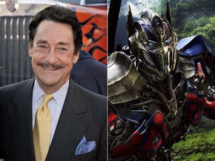 Who is the voice of blind Ivan? Who is the British guy in Parks and Rec?