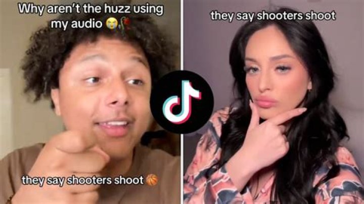 Who Is Tizzyent On TikTok? Here’s Everything About The TikTok Star