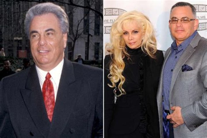 Who Was Frank Gotti? John Gotti Children -Everything On His Wife And More