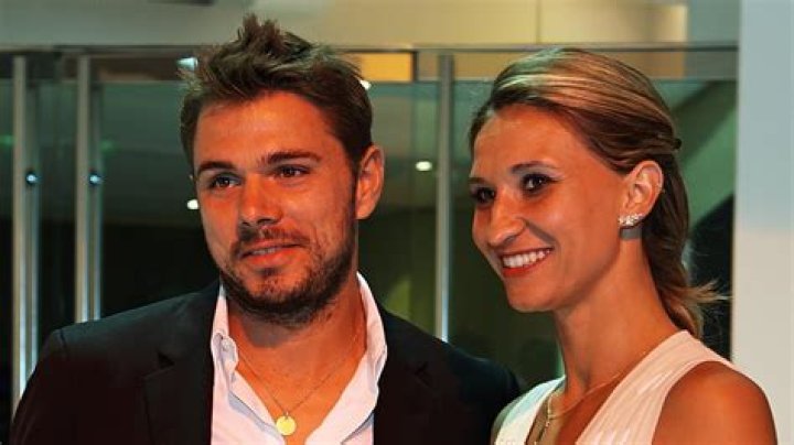 Who Was Stan Wawrinka Girlfriend? Split Reason With Ilham Vuilloud Revealed