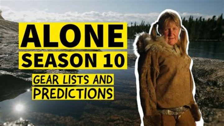 Who Wins Alone Season 10?