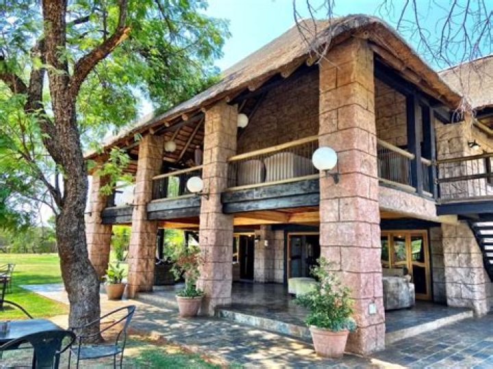 Zebra Country Lodge, Cullinan, South Africa